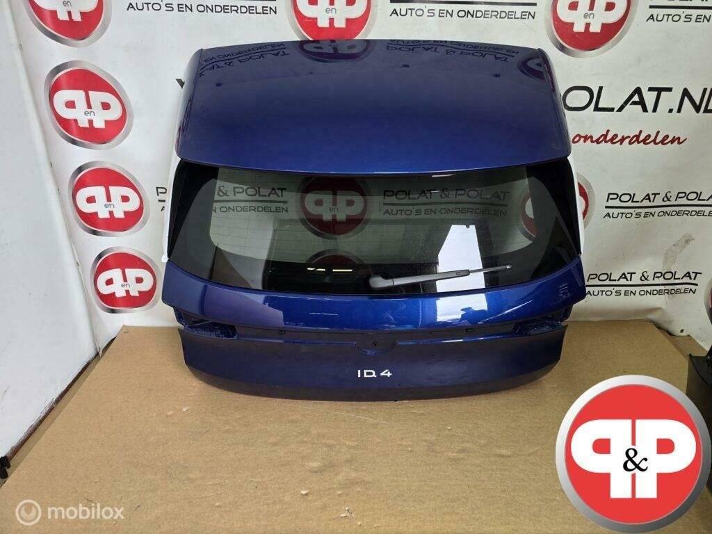 Vw ID4 ID.4 Achterklep LD5F