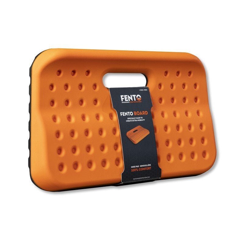 Fento Board Kniebeschermer 085 – Nieuw, Fento, Marktplaats@werkschoenendeal.nl, Dames, Nieuw