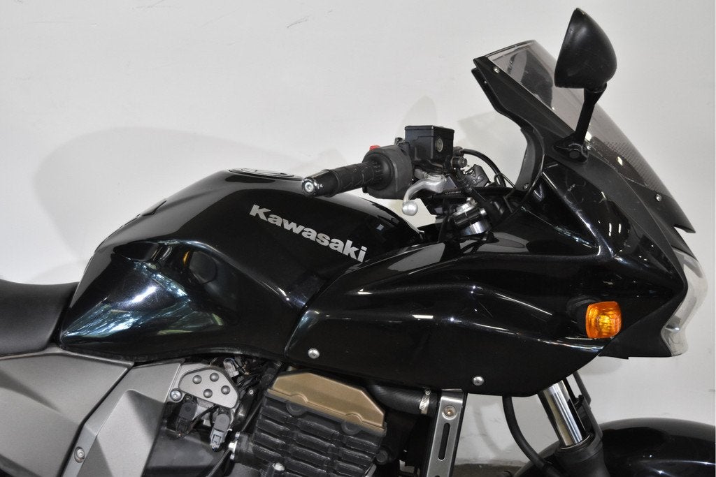 Kawasaki Z 750 S (bj 2007) - foto 2