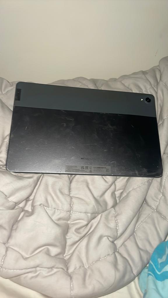 Lenovo Tablet - Gebruikt, Ophalen of Verzenden, Gebruikt