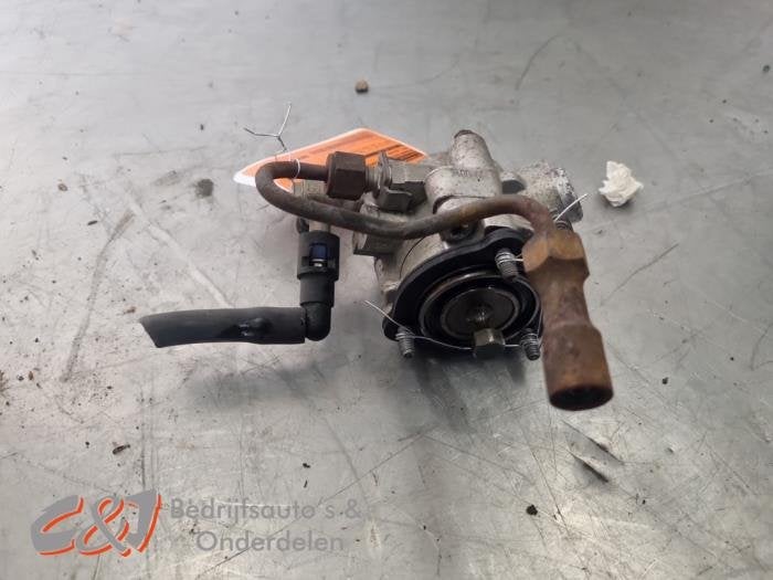 Brandstofpomp Mechanisch van een Opel Vectra, Gebruikt, -, -, Opel