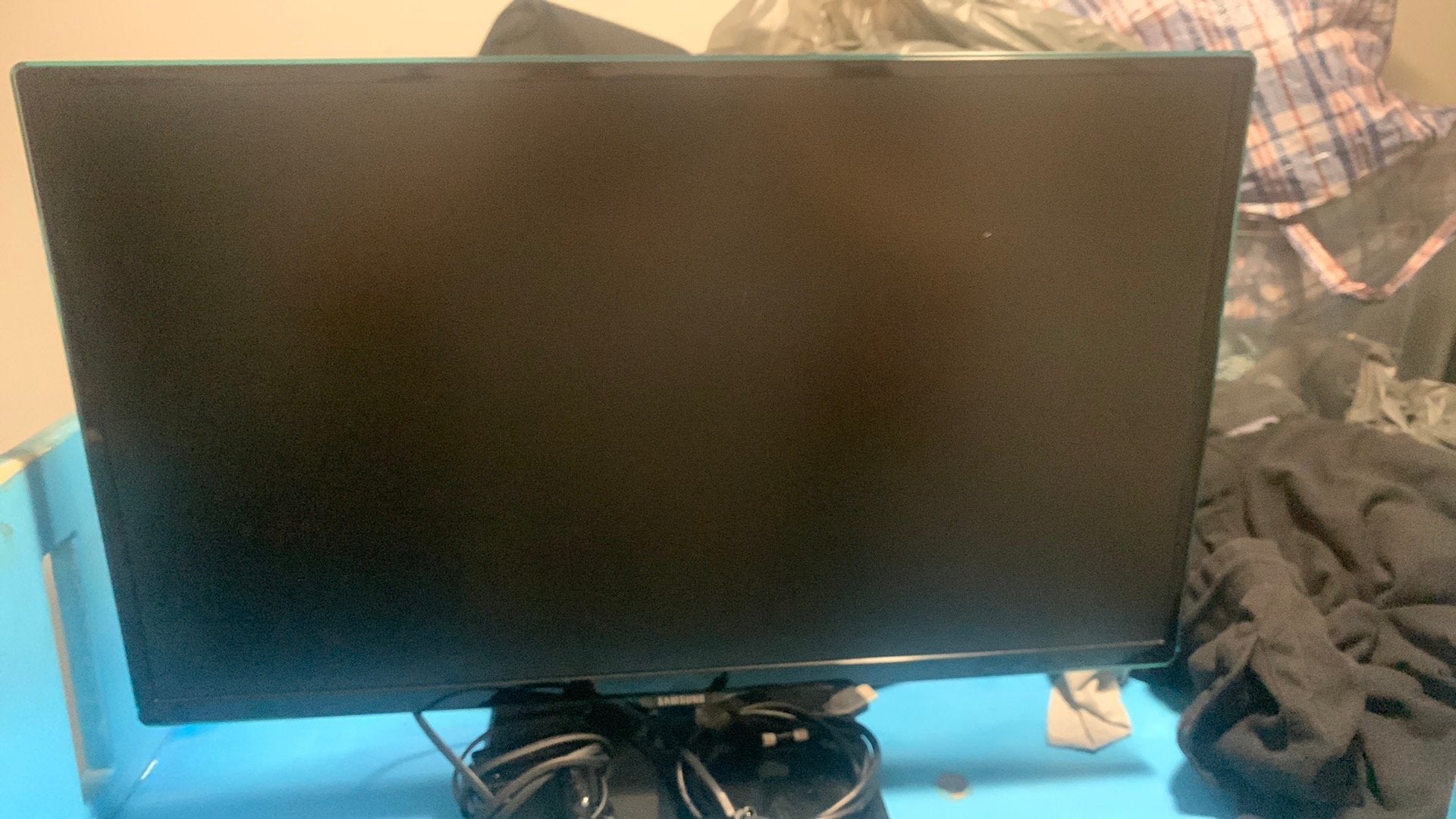 Samsung S27D390, Computers en Software, HDMI, Hoofdtelefoonaansluiting, Nieuw, Ultra HD (4K)