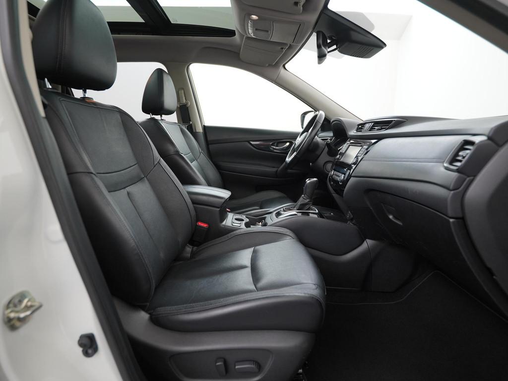 Nissan X-Trail 1.3 DIG-T Tekna | Trekhaak | Bose Audio | Pan, Auto's, Nissan, 12 maanden, 15 km/l, Gebruikt, Euro 6
