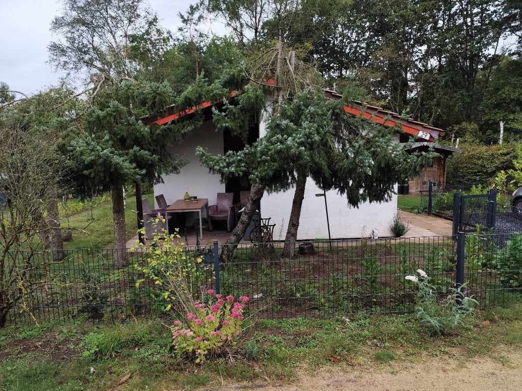 Vakantiehuis Uelsen (Duitsland), In bergen of heuvels, Wasmachine, Recreatiepark, Noord-Duitsland