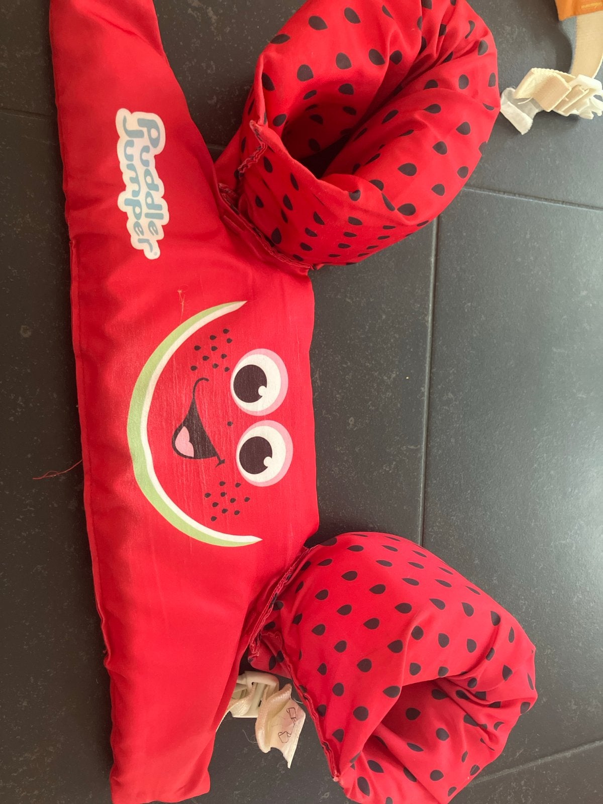 Puddle Jumper zwembandjes Watermeloen 15-30kg, Ophalen, Gebruikt, Jongetje of Meisje, Overige maten