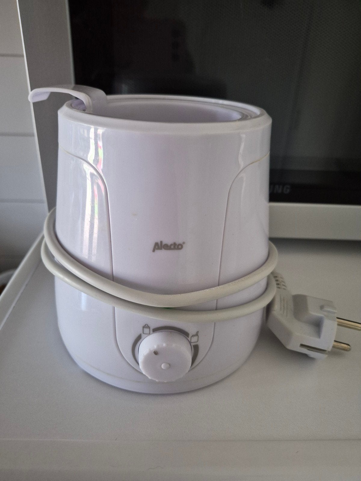 Flessen warmer, Ophalen of Verzenden, Overige typen
