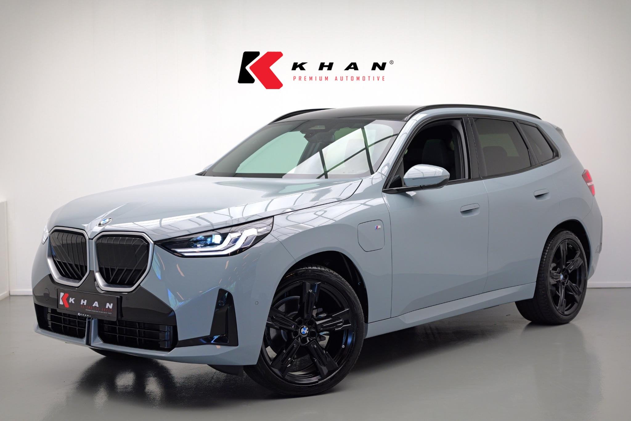 BMW X3 30e xDrive |Pano|M-pakket|Memory|Leder|, Auto's, 1998 cc, Gebruikt, Euro 6, 4 cilinders