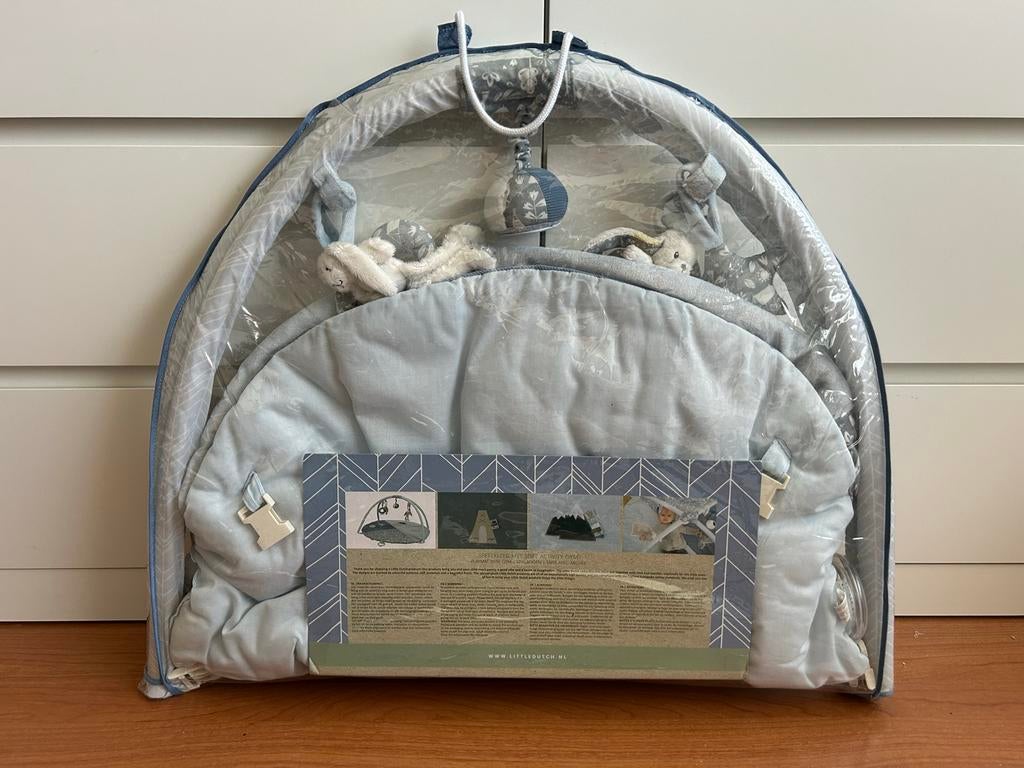 Little Dutch Speelkleed/Activity Gym - Nieuw in verpakking, Kinderen en Baby's, Ophalen, Nieuw