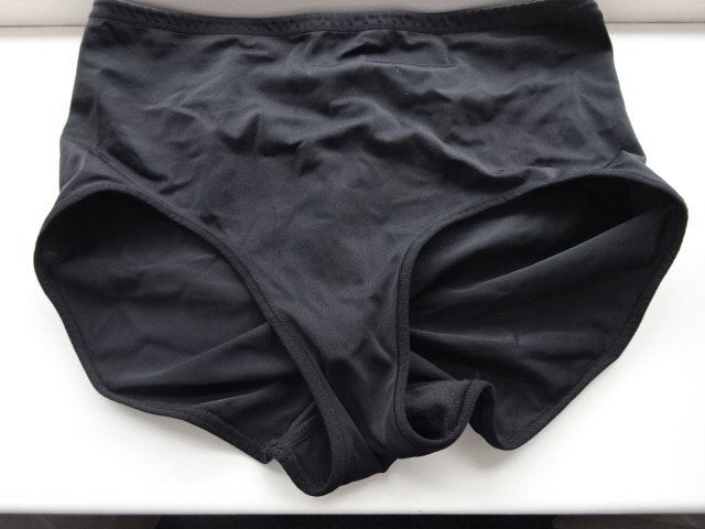 Corrigerende slip / maat L / zwart, Hema, Ophalen of Verzenden, Zwart, Slip