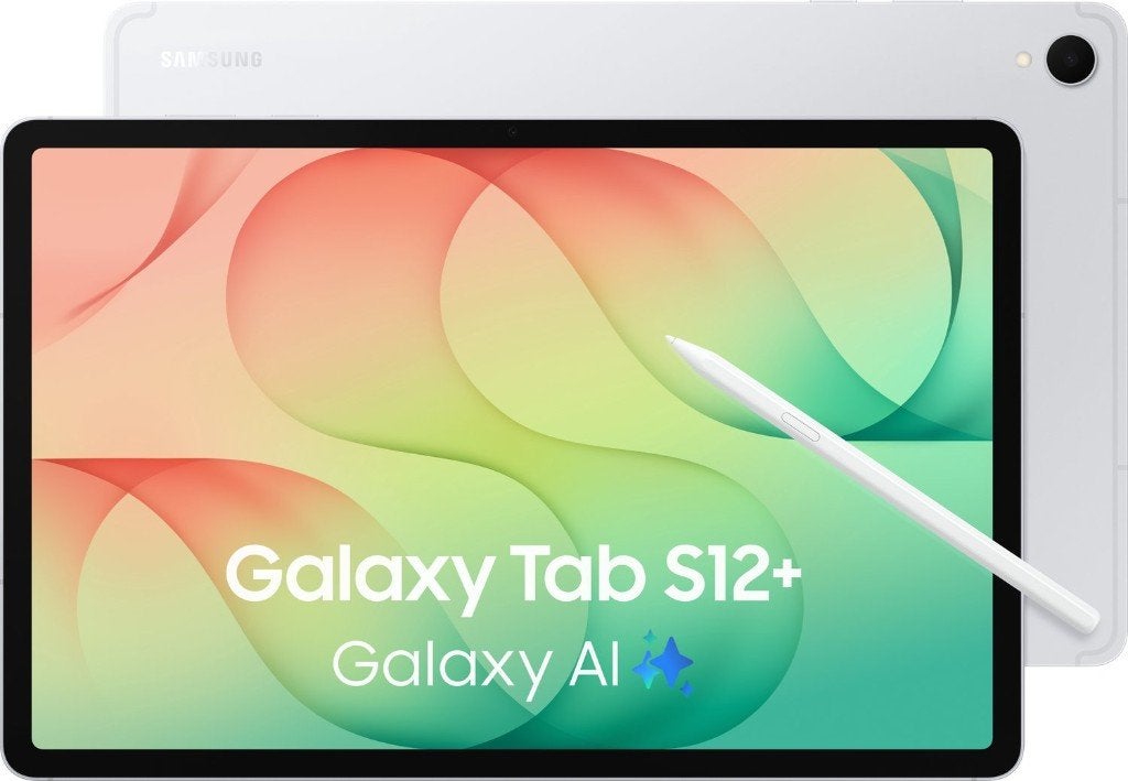 ✅ Samsung Galaxy Tab S12 Plus - NIEUW, Computers en Software, Nieuw, 12 inch, Ophalen of Verzenden, 512 GB
