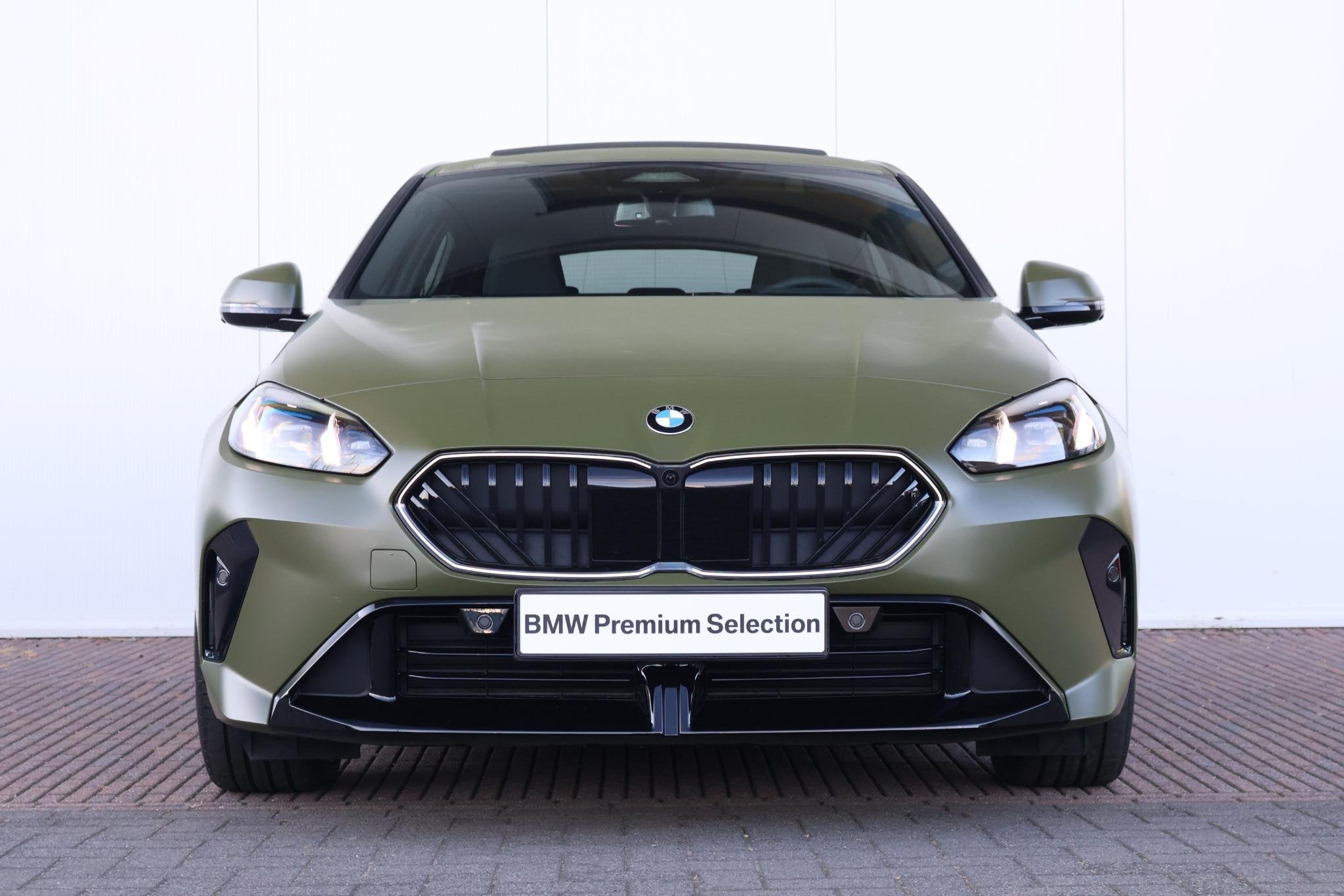BMW 1-serie 120 M Sport Design Edition | Sport Pakket Pro |, Auto's, Stof, Met garantie (alle), Origineel Nederlands, Bedrijf