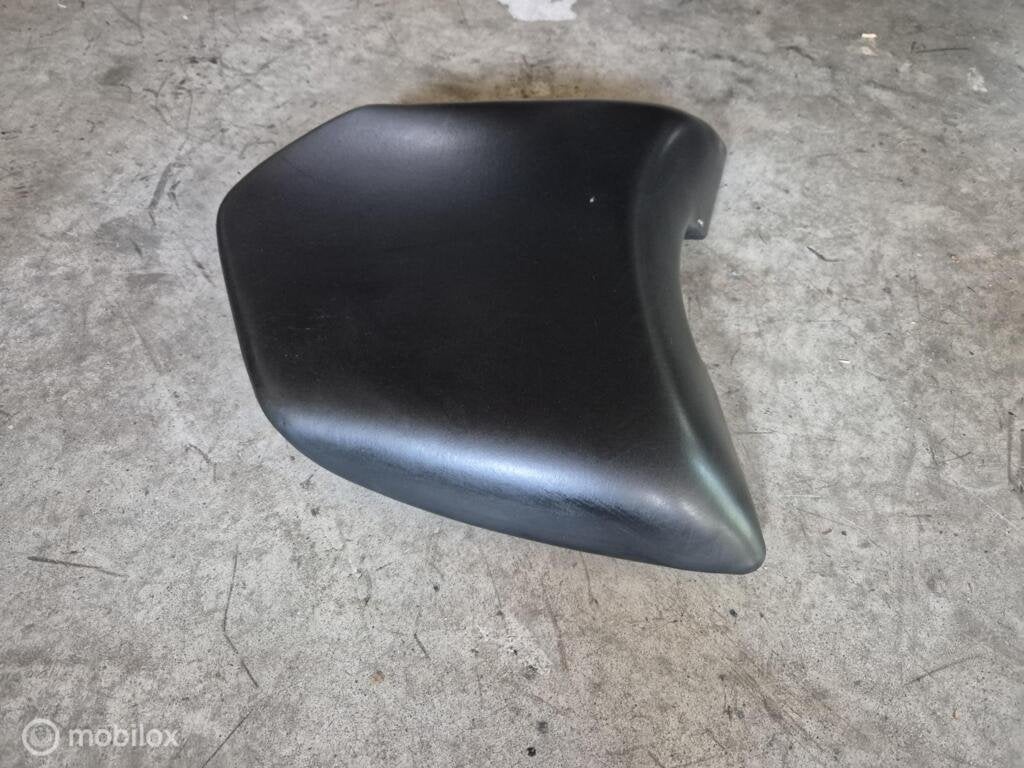 Buddyseat duozadel passagierszadel multistrada 620 1000 1100, Gebruikt, Factorystore.service@ducati.com, Ophalen of Verzenden