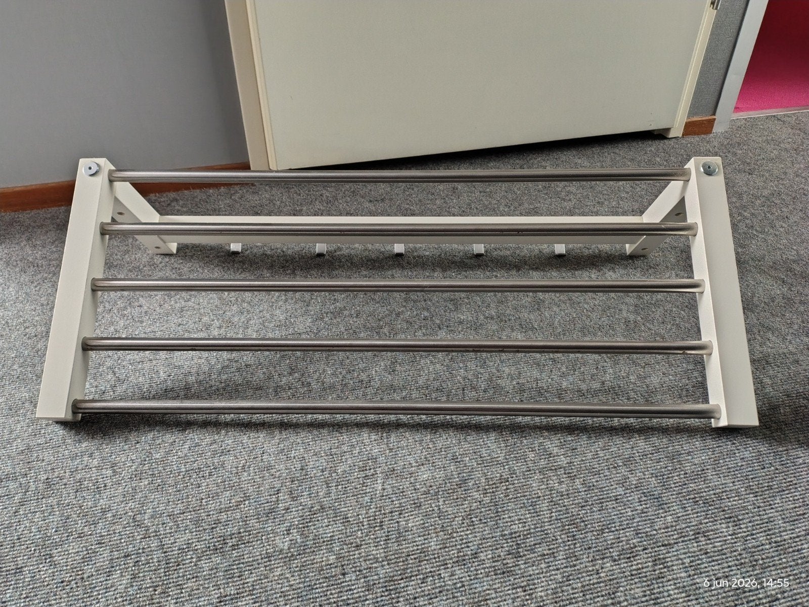 Kapstok van Ikea, Huis en Inrichting, Ophalen, Zo goed als nieuw