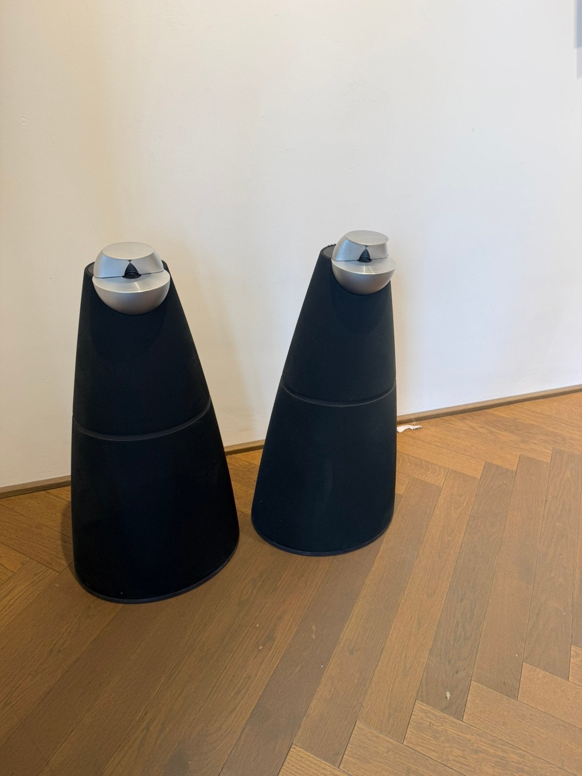Bang & Olufsen BeoLab 9, Bang & Olufsen, Info@bang-olufsen.dk, Zo goed als nieuw, Bang & Olufsen