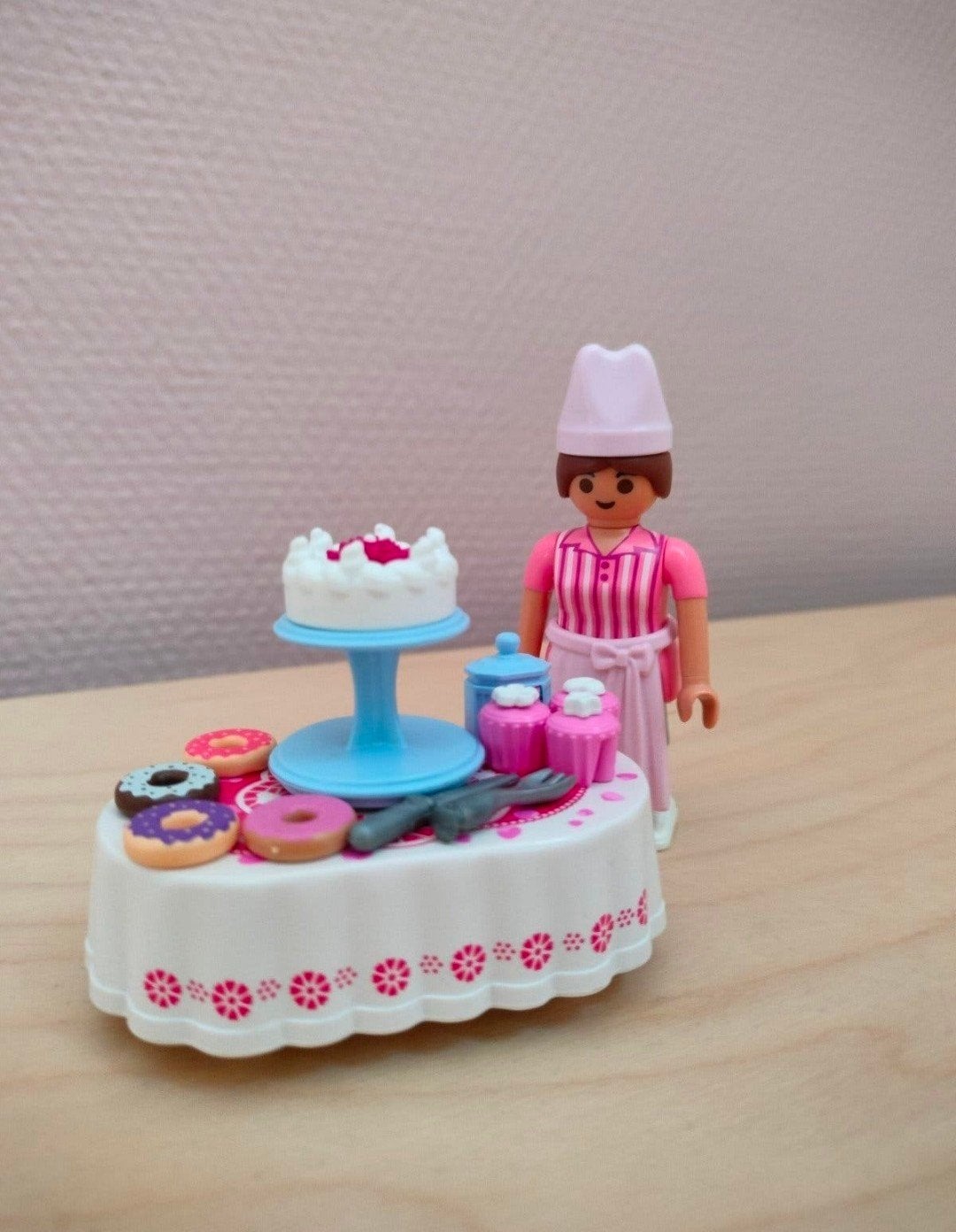Bakkerij 70381, Kinderen en Baby's, Complete set, Special plus, Ophalen of Verzenden, Zo goed als nieuw