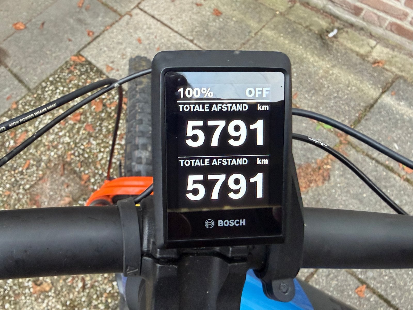 Cube Stereo maat  M Hybrid HPC 160 Action Team 750W e-MTB, Overige merken, Gebruikt, Fully, Ophalen of Verzenden