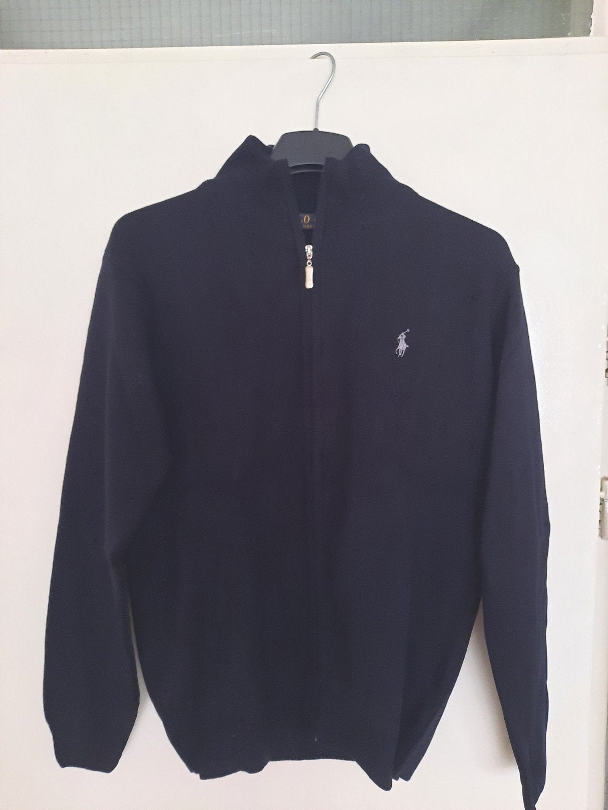 RALPH LAUREN - L, Maat 52/54 (L), Overige kleuren, Verzenden, Ralph Lauren