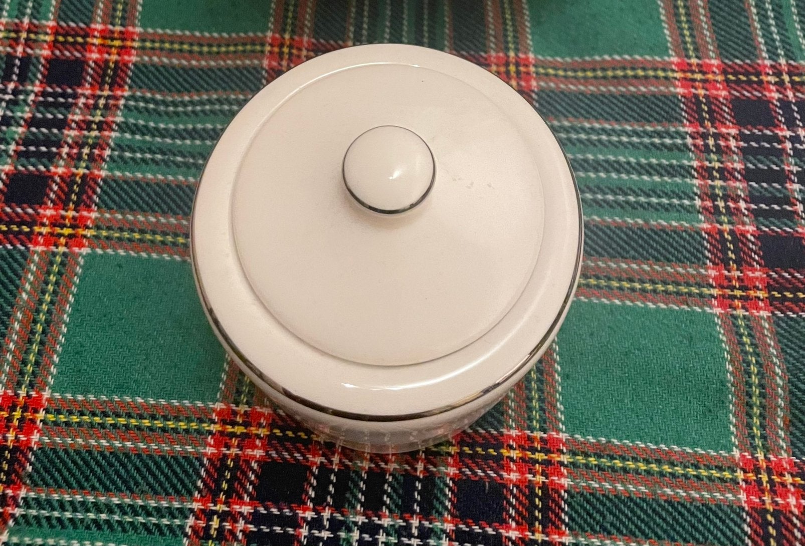 ZARA home suikerpot met deksel, Ophalen of Verzenden