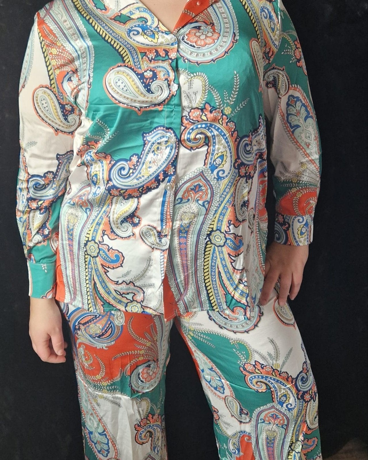 Sale2 Delige Ibiza Set - Maat M/L, Davi-mode.nl, Ophalen of Verzenden, Nieuw, Lang