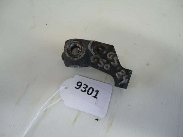 GR650 1983 - 1989 Suzuki Koppelingshendel houder D1-17833