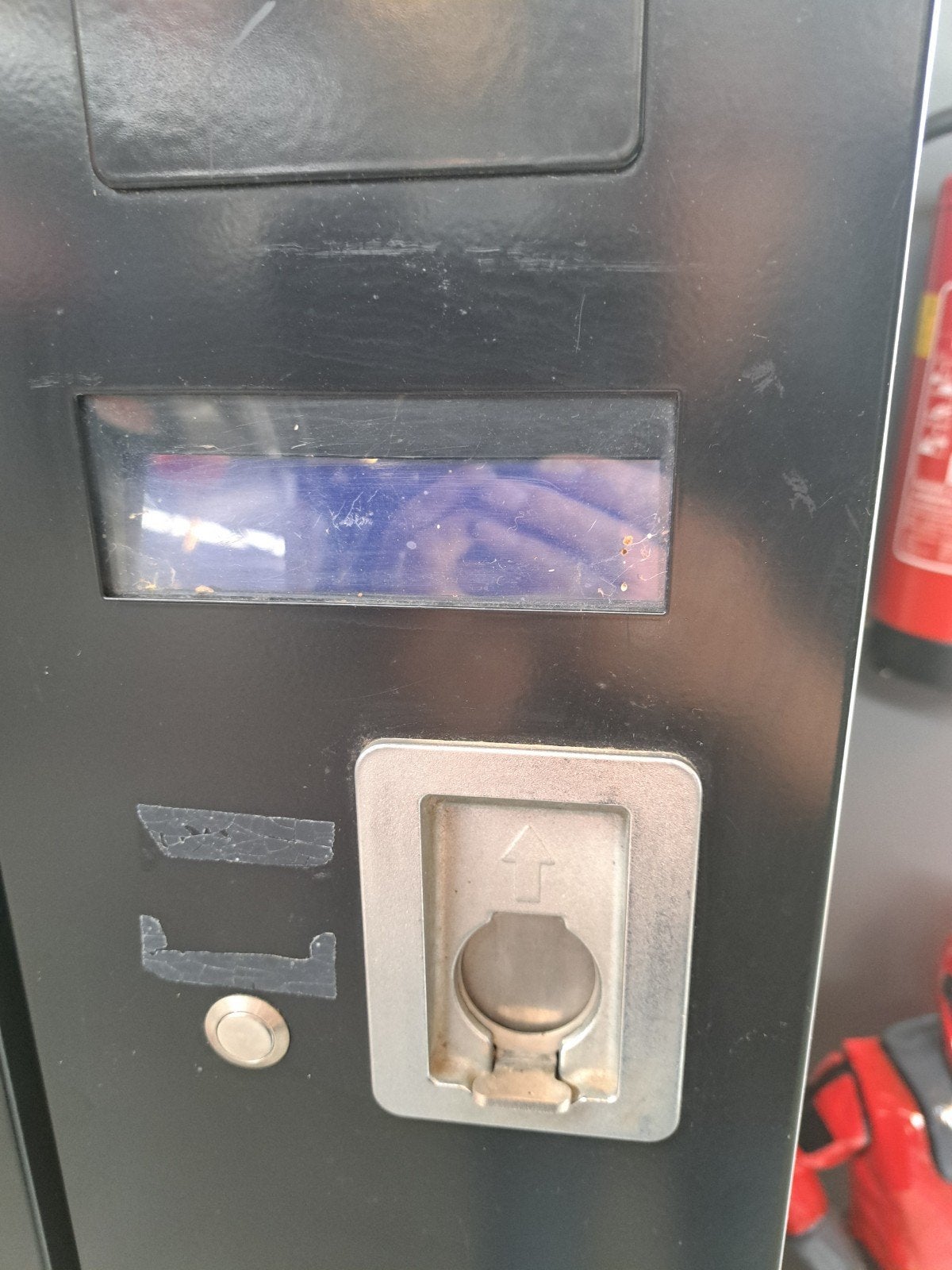 Vendo combi automaat gekoeld, Verzamelen, Automaten | Overige, Ophalen