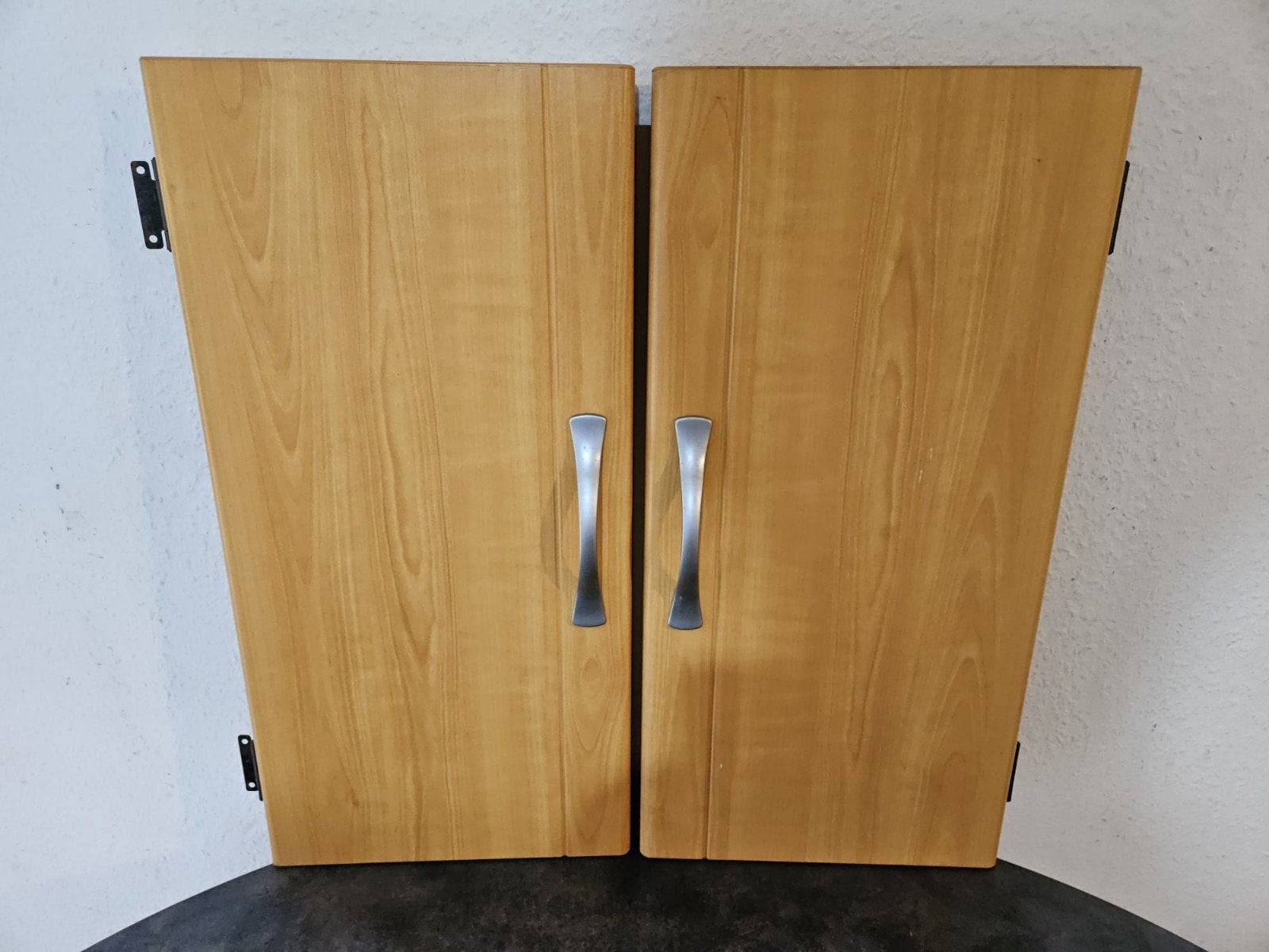 Kastdeurtjes voor interieur meubel caravan camper boot, Huis en Inrichting, Ophalen of Verzenden, Gebruikt
