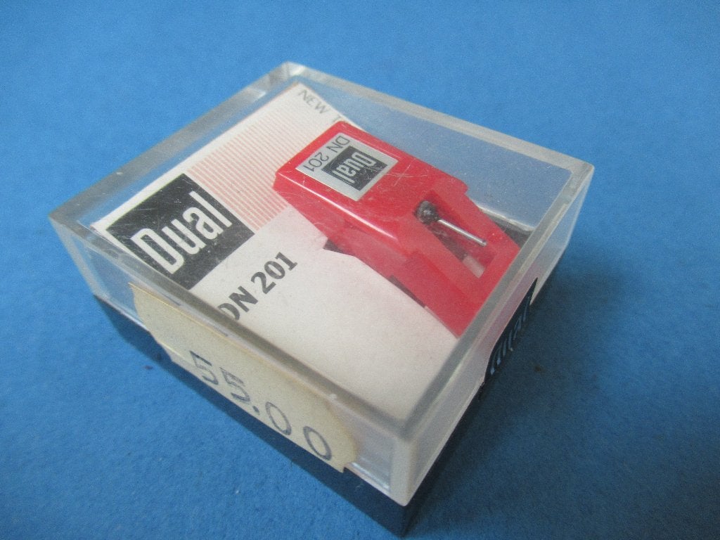 Naald Dual DN201 origineel, NVT, Nieuw, NVT, Ophalen of Verzenden