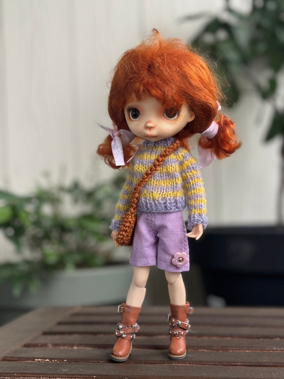 Blythe kleding, Ophalen of Verzenden, Zo goed als nieuw, Kleertjes