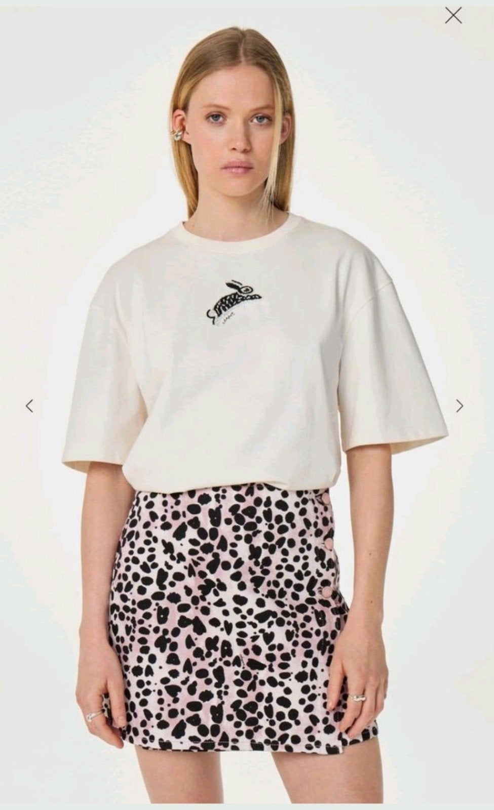 Fabienne Chapot Benja shirt maat M *nieuw *, Maat 38/40 (M), Nieuw, Ophalen of Verzenden, Fabienne Chapot