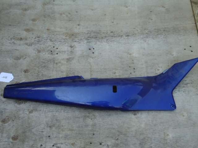 CBR600F 1987 - 1990 Honda Kuipdeel Kuipdeel kont D1-18126, Motoren