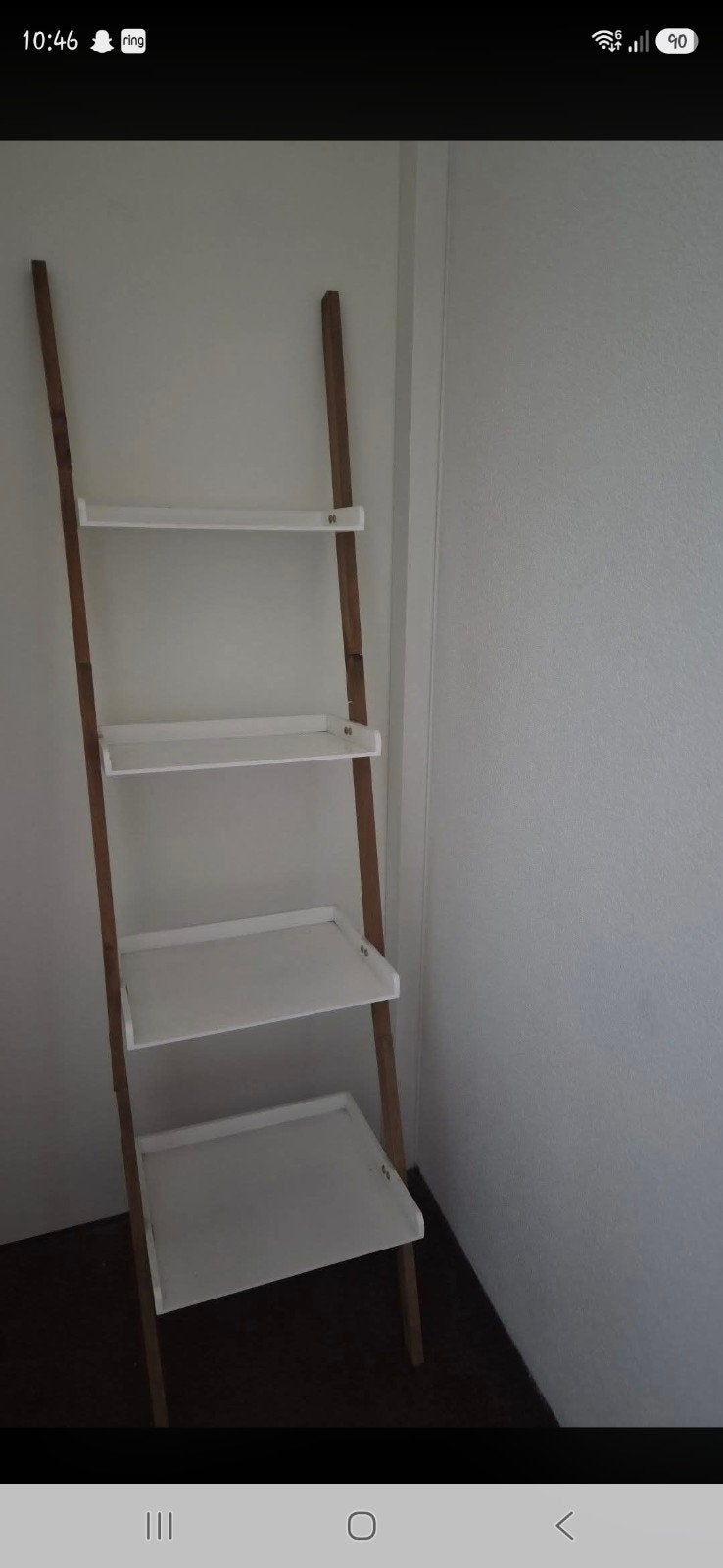 wandrek, Ophalen, 25 tot 50 cm, Minder dan 50 cm, Minder dan 100 cm