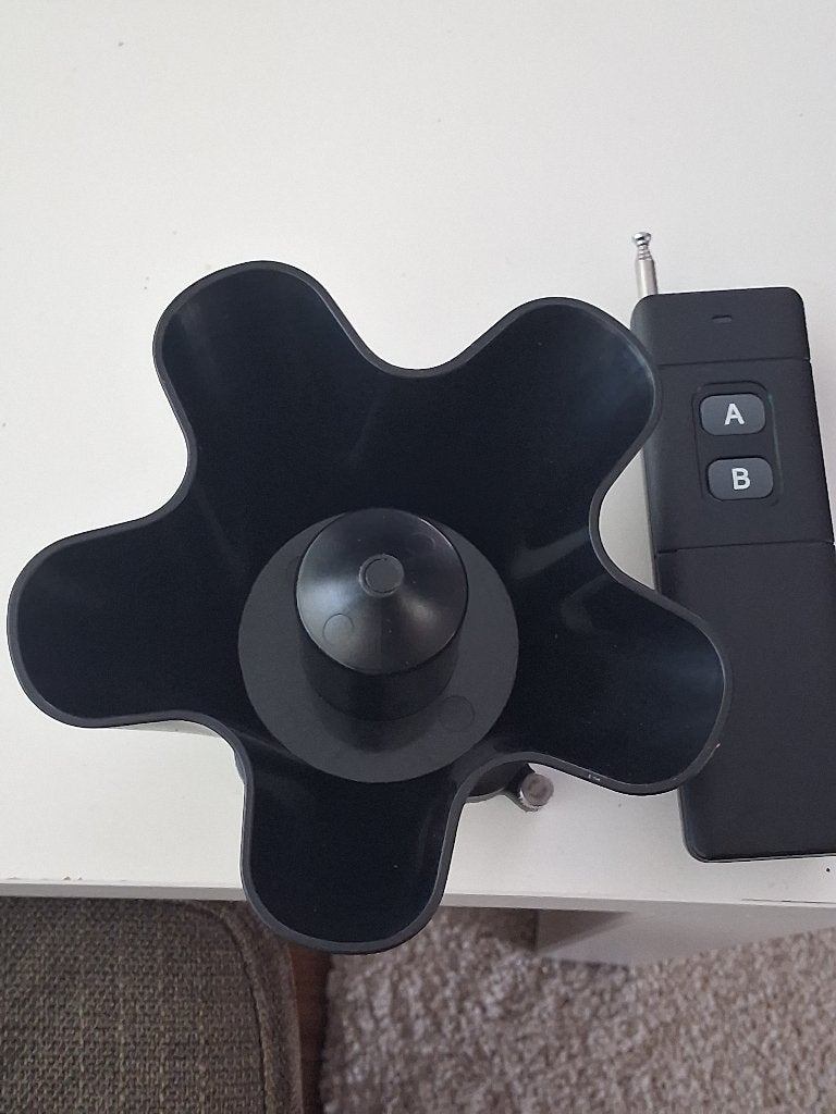 Bait spreader, Ophalen, Nieuw, Overige typen