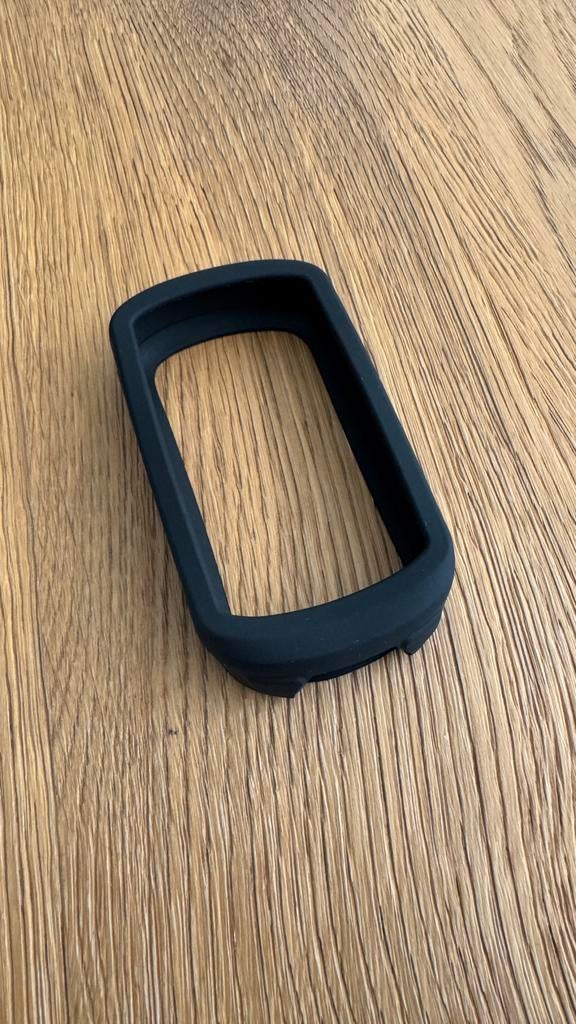 Garmin Edge Explore 2 beschermhoesje + screenprotector, Verzenden, Nieuw, Overige typen