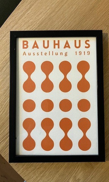 Afbeelding Bauhaus 20 x 30, Boeken, Ophalen, Zo goed als nieuw, Architecten