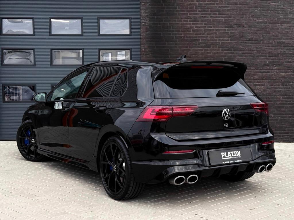 Volkswagen GOLF 2.0 TSI R 4Motion Performance|Pano|IQ|HUD|HK, Automaat, Gebruikt, 4 cilinders, 1984 cc