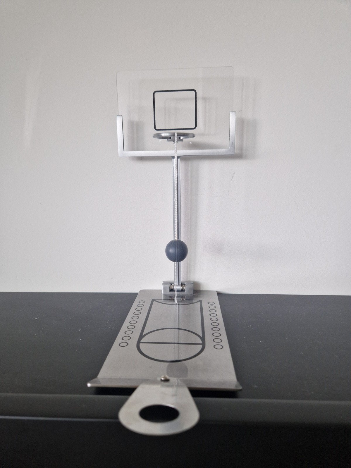 Leuk basketbal spelletje, Ophalen of Verzenden