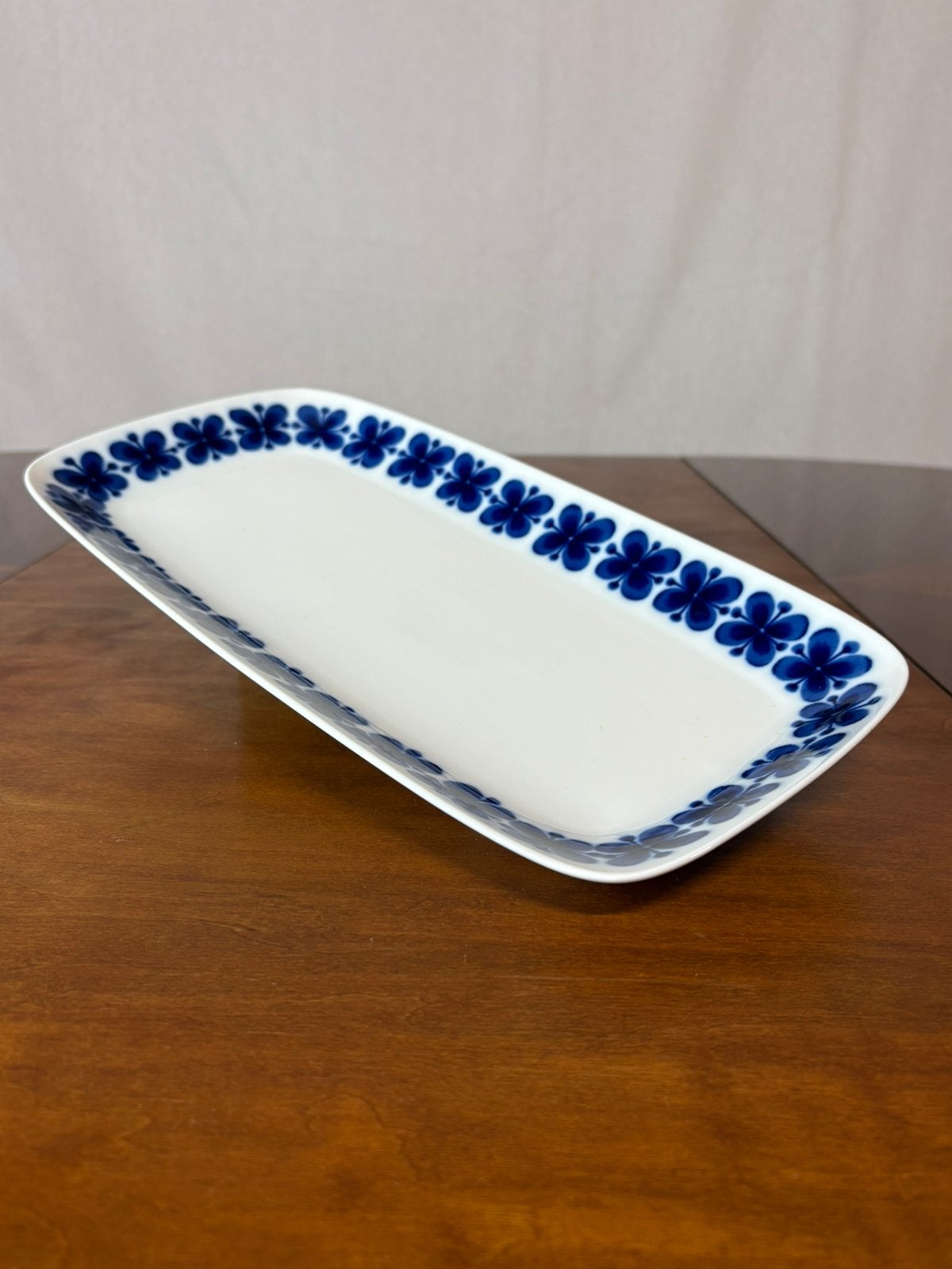 Rörstrand Mon Ami schaal, -, Vintage, Ophalen of Verzenden, Rörstrand