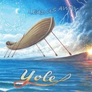 Yole - Lead Us Away (prog/symfo/progressive) FRA 2006, Ophalen of Verzenden, Zo goed als nieuw, Progressive