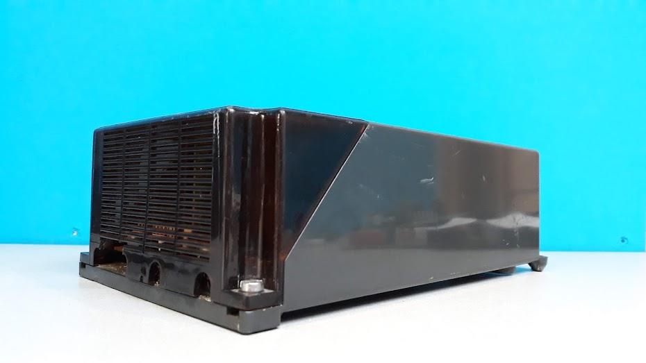 Branderautomaat Awb Kiddy MCBA1232 Gasmodul A21701.20, Doe-het-zelf en Verbouw, Verwarming en Radiatoren, Niet ingevuld, Gebruikt