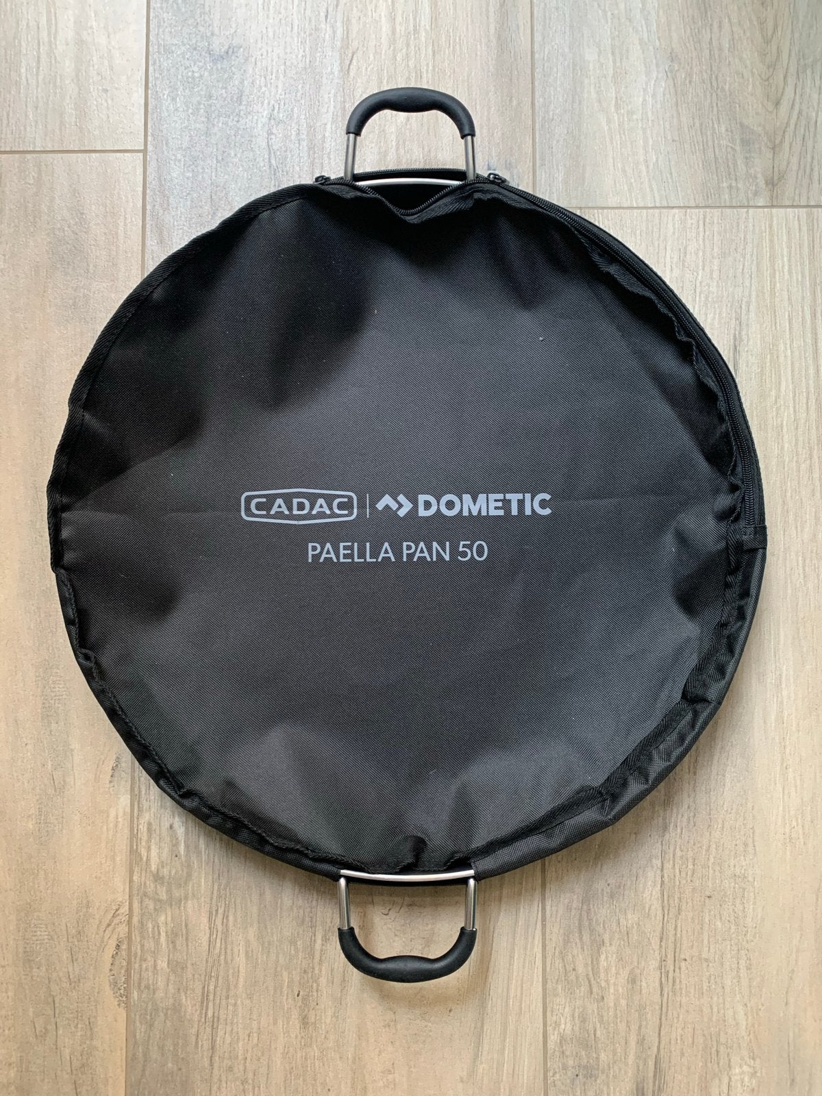 CADAC Paella Pan 50 met opbergtas, Ophalen, Nieuw