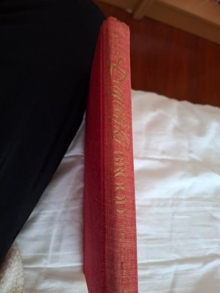 Ons Dagelijks Brood - Pearl S. Buck (Margriet Bibliotheek), Ophalen of Verzenden, Gelezen, Pearl S. Buck, Nederland