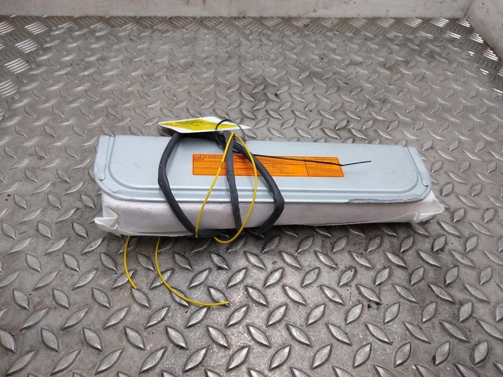 SUBARU FORESTER AIRBAG RECHTS 2012, Ophalen of Verzenden, Gebruikt, Stiba lid