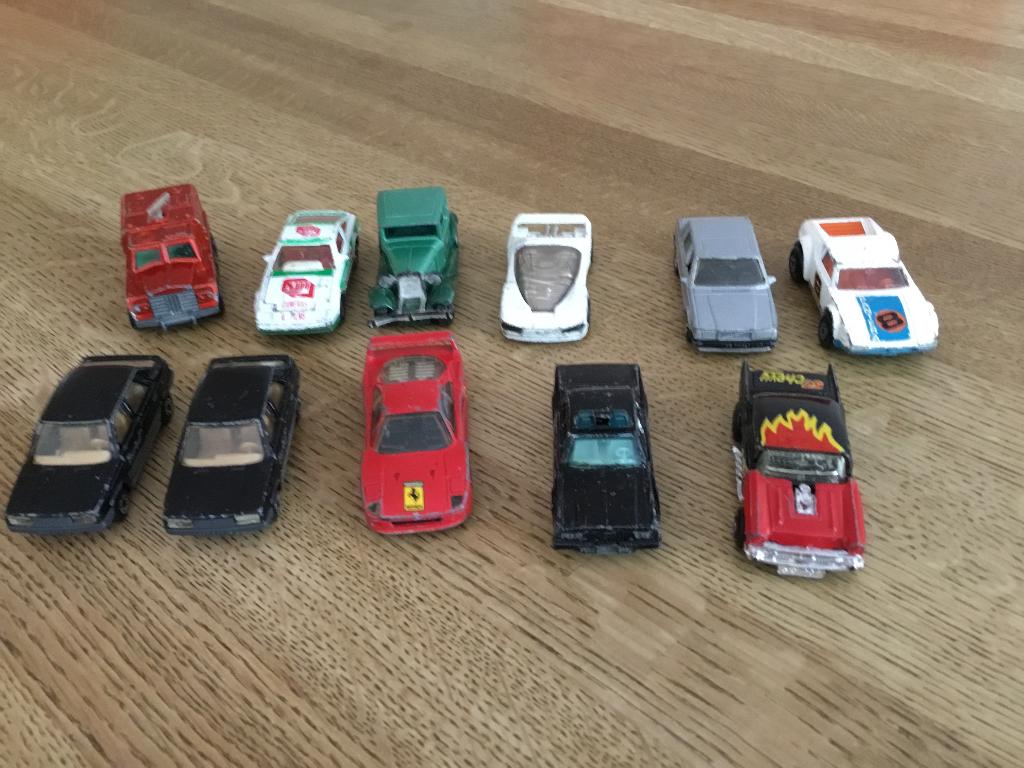 Matchbox auto 1-67., Ophalen of Verzenden, Zo goed als nieuw