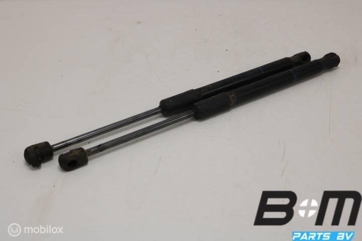 Set gasdrukveren achterklep Seat Mii 1ST827550C, Gebruikt