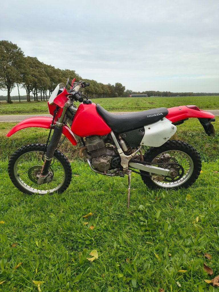Honda XR400 2002, Motoren, 400 cc, Gebruikt, Particulier, Enduro