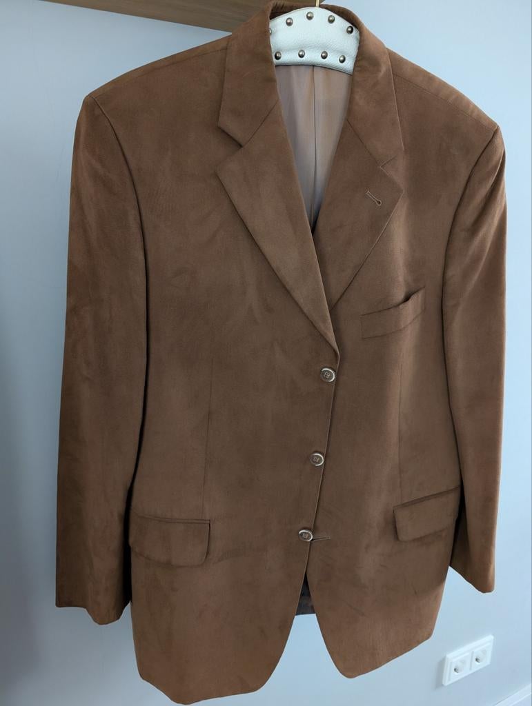 Heren Colbert, Kleding | Heren, Ophalen, Zo goed als nieuw, Overige maten, Bruin