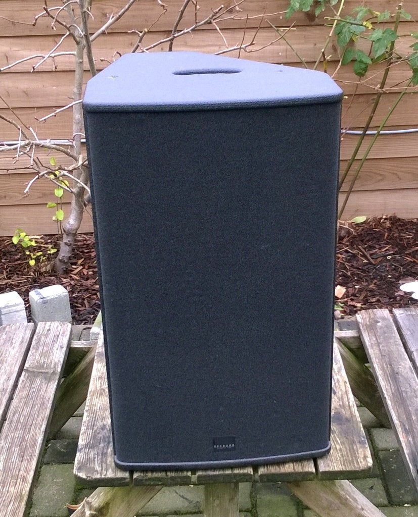 Luidspreker 12 inch, Seeburg Acoustic Line A6-DSP, Overige typen, Nieuw, Ophalen of Verzenden, Nb