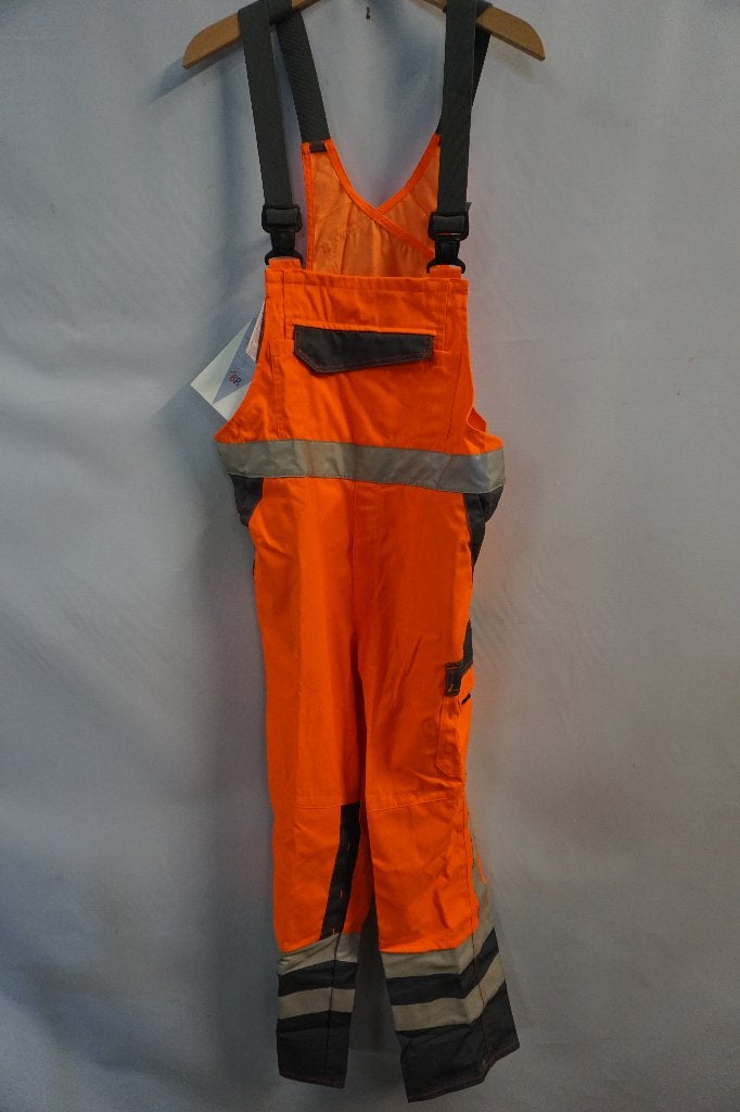 BP reflecterende amerikaanse overall tuinbroek | Maat 54, BP, Heren, Overall, Nieuw