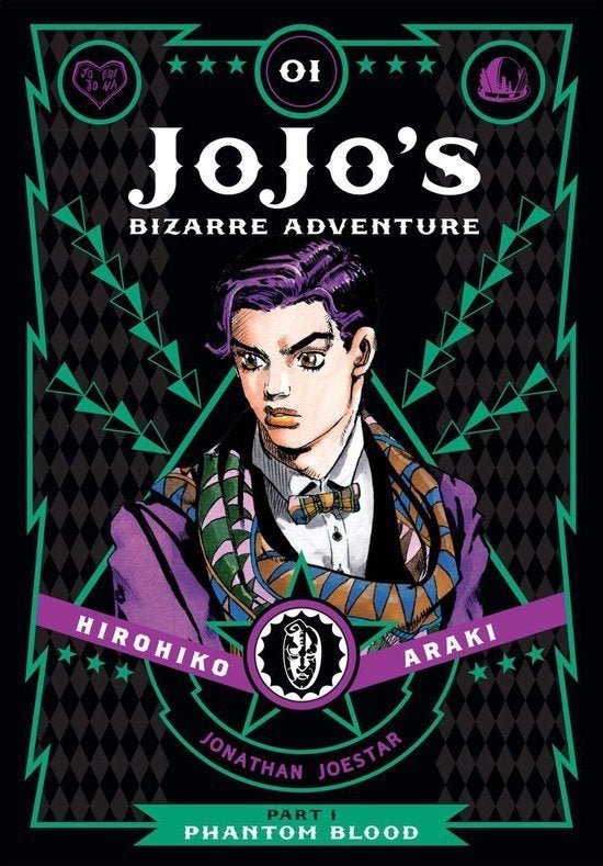 jojo + one punch man + kingdom + corpse + my hero + girls, Ophalen of Verzenden, Zo goed als nieuw, Japan (Manga), Meerdere comics