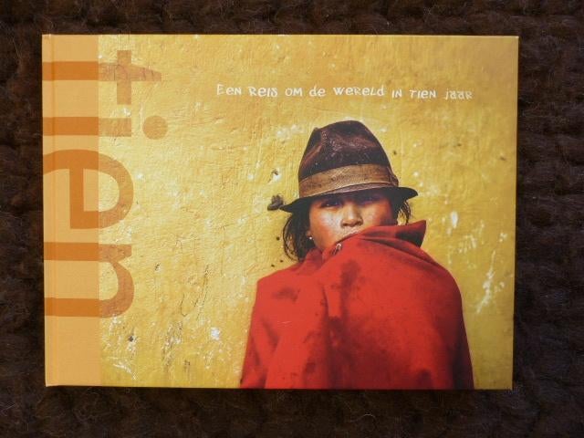 columbus magazine travel fotoboek 50 reizen, Overige merken, Europa, Ophalen of Verzenden, Zo goed als nieuw